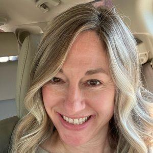 Meet your Posher, Nathalie